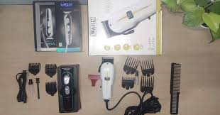 Keep reading to find out more important things to consider. Best Hair Clipper In India 2021 Top 6 Hair Trimmers For Men