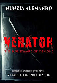 Incubo is a shareware software in the category miscellaneous developed by hehe gamez. Amazon Com Venator L Incubo Dell Inferno The Nightmare Of Demons English And Italian Version Italian Edition Ebook Nunzia Alemanno Kindle Store