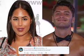Rdv chaque soir à 20h30 sur prime vidéo france, émission. Malin Andersson Questions If Love Island Should Be Cancelled After Mike Thalassitis Suicide