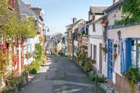 Annonces immobilières de particuliers et de professionnels sur ouestfrance immo. L Histoire De Saint Valery Sur Somme Agence Immo Amarym