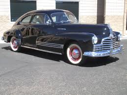 Image result for Silverwing Gray 1946 Pontiac