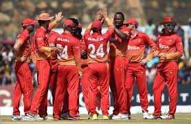 Ryan ponsonby burl (born 15 april 1994) is a zimbabwean cricketer who plays for the national side, making his international debut in february 2017. Ryan Burl Facebook