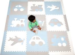 Check spelling or type a new query. Play Mat Foam Interlocking Floor Foam Puzzle Mat Softtiles
