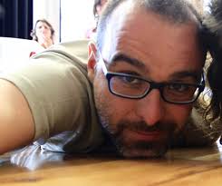 Daniel Polo. Artista, Investigador/Docente