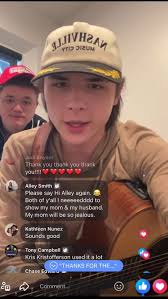 Josh King American Idol and John