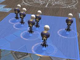 The objective for winning the game is to have your minions destroy arcana stones placed on the battlefield. Ffxiv Mgp Farming 2021 Guide Basically Average