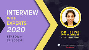 An act to repeal the dental law and to make other provisions in lieu thereof, relating to the registration and other control of dentists and dental auxiliaries and the practice of dentistry and matters incidental thereto. Dr Elise Monerasinghe Mdsa