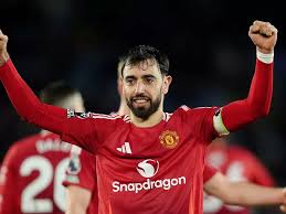Bruno Fernandes responds to Man United transfer confirmation amid Al-Hilal move