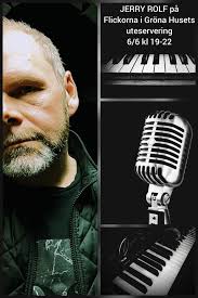 Flickorna i Gröna Huset