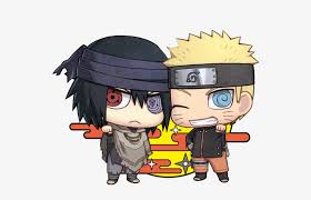 Drawn Naruto Naruto The Last Naruto And Sasuke Chibi Png Image Transparent Png Free Download On Seekpng Png chibi sasuke shippuden by marcinha20 on deviantart. naruto and sasuke chibi png image