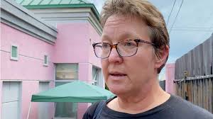 Abortion in the US: Fighting for rights state by state