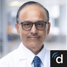 Dr. James Stonecipher, MD