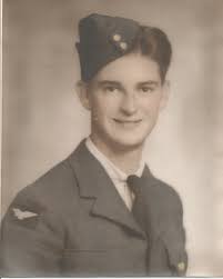 Arthur John Bush (1922-2010)