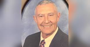 Jesus Ruelas Obituary