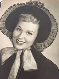 Who Is Miss Blue Bonnet, The Iconic Face Of Blue Bonnet?