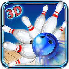 Do regular bowling pins sound boring to you? Strike Pin Bowling 3d 1 3 Apk Free Arcade Game Apk4now