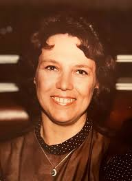 Geraldine Nate Obituary