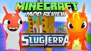 Get the latest news of ps vita on features, functions, network services, price and info of retail stores. 1 7 10 Slugterra Mod Download Minecraft Forum Minecraft Mods Minecraft 1 Minecraft