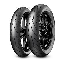 Maybe you would like to learn more about one of these? Diablo Rosso Sport Motorcycle Tyres Pirell