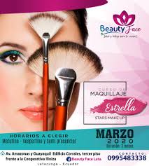 Cari Salgado Estética y Cosmetología