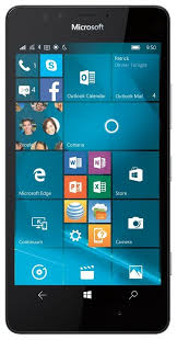 Microsoft lumia 950 xl windows mobile smartphone. Microsoft Lumia 950 32gb At T Smartphoneninja