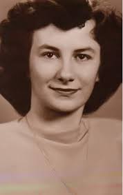 Obituary of Margaret Walker