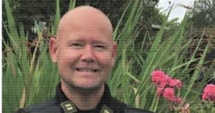 In the news: Troutdale has new police chief