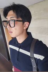 🥰😍💜Best Leader Kim Namjoon (RM)