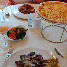 We use only the finest fresh produce and ingredients imported directly from italy to offer a genuine taste of the apennine peninsula in the west midlands. Lucarelli Italian Restaurant West Bromwich West Midlands Opentable
