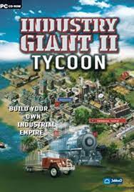 Industry Giant 2 Tycoon - Windows | bol.com