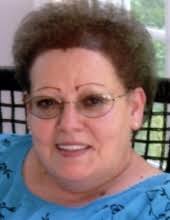 Charlcie Rhea Barnes