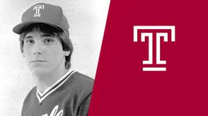 Hall of Famer Jeff Manto Receives NCAA Degree Completion Award