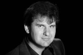 David Danel Young Czech Conductors Ostrava Days Rafael Kubelík