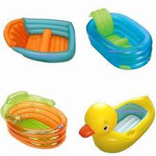 Shop our mom approved picks for best newborn & toddler perfect for any budget, the angelcare baby bath support tub offers amazing support for newborns. Inflatable Duck Bath Tub Baby Tub Global Sources