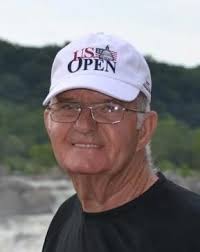 Arrington, Glenwood Lee