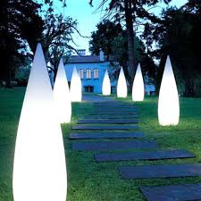 Cool Lighting Outdoor Floor Lamps Solar Lights Garden Outdoor Lighting