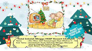 Tata ibadah natal sekolah minggu gkps 2016 1 tata ibadah natal sekolah minggu gkps 2016 tema : Natal Sekolah Minggu Horong 1 05 Desember 2020 Youtube