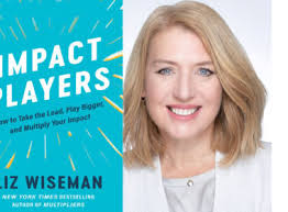 Liz Wiseman, Author at StartupNation