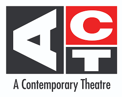 a contemporary theatre act theatre