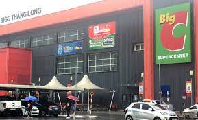 Trở thành một thành viên trong cộng đồng tlu, nơi bạn không chỉ học tập mà còn được kết nối với một cộng đồng trẻ trung, nhiệt huyết, đa dạng đầy màu sắc. Sieu Thá»‹ Big C Co Thá»ƒ La Má»™t Ä'á»'i Tac Lá»›n Cá»§a Vinatech Trong NÄƒm 2020