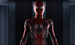 Captain america on the otherhand has extensive hand to hand fighting experience. Infinity War 10 Things We Know About Spider Man S New Suit