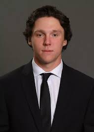 2020-21 Men's Hockey Roster