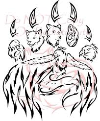Choose your favorite native american drawings from 2,942 available designs. Native American Bear Paw Drawing Peepsburgh