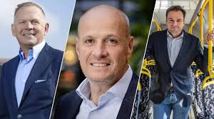 Dit zijn de allerrijkste Brabanders in de nieuwe Quote 500