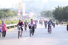 Jom sertai konvoi berbasikal wanita 2017. Emycomms On Twitter Suasana Di Sekitar Konvoi Berbasikal Wanita 2017 Sempena Hari Wanita Sedunia Inilahkuasawanita Emysamsudin