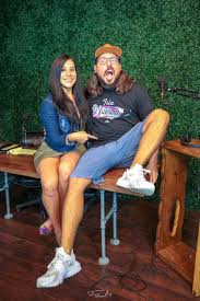 Jolla PR le contó sus húmedos secretos a Chente – El Calce