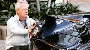 Automotive executive best known as the founder of the italian sports car manufacturer pagani automobili s.p.a. Story Of Zonda Creator Horacio Pagani S Life Wikiodin Com