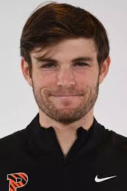 Heavies' 1V Earns Second-Team All-Ivy