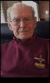 Karen, Ben Washburn Megan Washburn Our late darling Dad and Grandad,  Raymond Chadwick, 1946 Palestine, Java 22nd Independent Parachute Company  5th Parachute Brigade 6th Airborne Division He was one of the lucky