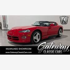 Image result for Viper Red 1993 Chrysler